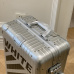 5All aluminum magnesium alloy luggage #A26261
