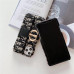 4Christian Dior iPhone 13/ Phone 13 Pro /Phone 13 Pro Max /Phone 12 / 11 Fabric Case #999925252