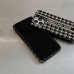 6Christian Dior iPhone 13/ Phone 13 Pro /Phone 13 Pro Max /Phone 12 / 11 iPhone Case  Fabric Cloth Embroidery  #999925250