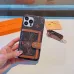 6New Mobile Apple phone boxes  cell phone cases  new style  #A40744