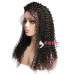 3European and American wigs women's front lace chemical fiber small roll long curly hair wig set factory spot 24 inch LS-209-24  #9116425