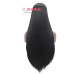11Hot Sale Europe and America wigs women's front lace chemical fiber long curly hair wig set factory spot wholesale #9116447