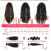 12Human hair wigs Front lace human wig headgear 150% density #999914450