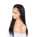 3Human hair wigs Front lace human wig headgear 150% density #999914450
