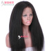 1New product explosions Europe and America wigs women front lace chemical fiber long straight hair wig set factory spot wholesale LS-037 #9117090