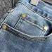 6Balenciaga Men's Denim Jeans #A42419