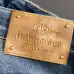 7Balenciaga Men's Denim Jeans #A42419