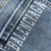 9Balenciaga Men's Denim Jeans #A42419