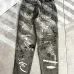 3Balenciaga Men's Denim Jeans #A42420