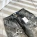 4Balenciaga Men's Denim Jeans #A42420