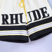 17RHUDE Unisex Sports Shorts #A29608