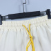 19RHUDE Unisex Sports Shorts #A29608