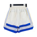 8RHUDE Unisex Sports Shorts #A29608