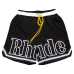 12RHUDE Breathable Mesh Street Sports Shorts for unisex #A29995