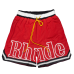 13RHUDE Breathable Mesh Street Sports Shorts for unisex #A29995