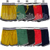 14RHUDE Breathable Mesh Street Sports Shorts for unisex #A29995