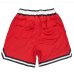 8RHUDE Breathable Mesh Street Sports Shorts for unisex #A29995
