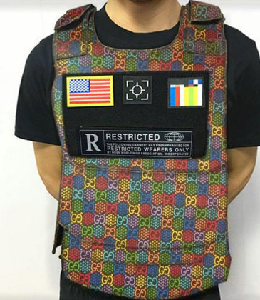 Gucci Protective Vests #999926643