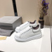 6Alexander McQueen Shoes for Unisex McQueen Sneakers (3 colors) #9123861