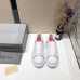 4Alexander McQueen Shoes for Unisex McQueen Sneakers (3 colors) #9123871