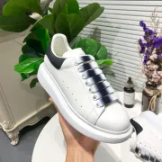 Alexander McQueen Shoes for Unisex McQueen Sneakers (3 colors) #9123873