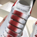 4Alexander McQueen Shoes for Unisex McQueen Sneakers (3 colors) #9123875