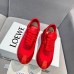 8LOEWE Shoes for LOEWE Unisex Shoes #A30335