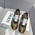 5LOEWE Shoes for LOEWE Unisex Shoes #A30336