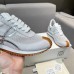 3LOEWE Shoes for LOEWE Unisex Shoes #A30338