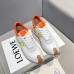 8LOEWE Shoes for LOEWE Unisex Shoes #A30345