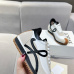 4LOEWE Shoes for LOEWE Unisex Shoes #A30350
