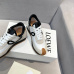 5LOEWE Shoes for LOEWE Unisex Shoes #A30350