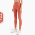 35NULS yoga clothing without T-line sports fitness pants women's tight peach beautiful buttocks high waist nude lulu yoga pants #999935024