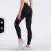 9NULS yoga clothing without T-line sports fitness pants women's tight peach beautiful buttocks high waist nude lulu yoga pants #999935024