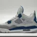 4Air Jordan 4 Retro GS Sneaker for Kid #A38814