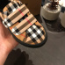 7Burberry shoes for Kids #999930436