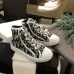 4Dior Kid's shoes Top Sneakers #A36893