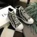 7Dior Kid's shoes Top Sneakers #A36893