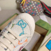 16Gucci high top shoes for Kids 1:1 Quality #999930444