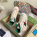 18Gucci high top shoes for Kids 1:1 Quality #999930444