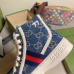 3Gucci high top shoes for Kids 1:1 Quality #999930444