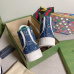 6Gucci high top shoes for Kids 1:1 Quality #999930444