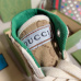 8Gucci high top shoes for Kids 1:1 Quality #999930444
