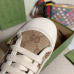 9Gucci high top shoes for Kids 1:1 Quality #999930444