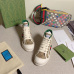 11Gucci high top shoes for Kids 1:1 Quality #999930444