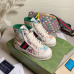 1Gucci high top shoes for Kids 1:1 Quality #999930444