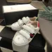 7Gucci white shoes for Kid #A37878