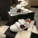 1Gucci white shoes for Kid #A37878