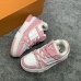 3Louis Vuitton shoes for kids #A21957