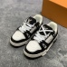 9Louis Vuitton shoes for kids #A21960